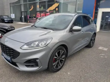 Photo Ford Kuga St-line