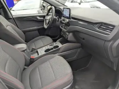 Photo 9 Ford Kuga  2.5 Duratec 190ch FHEV E85 ST-Line BVA