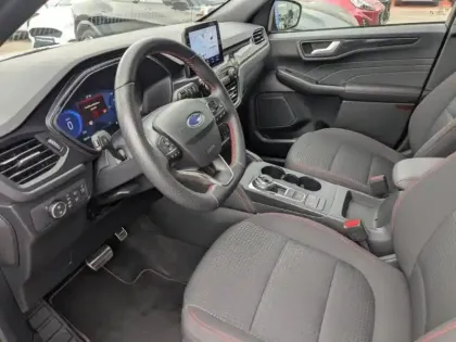 Photo 6 Ford Kuga  2.5 Duratec 190ch FHEV E85 ST-Line BVA
