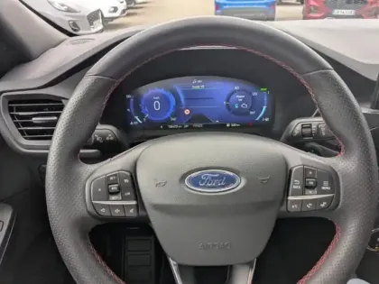 Photo 11 Ford Kuga  2.5 Duratec 190ch FHEV E85 ST-Line BVA