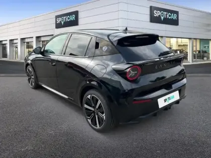 Photo 5 Lancia Ypsilon  1.2 Ibrida 100ch LX eDCT6