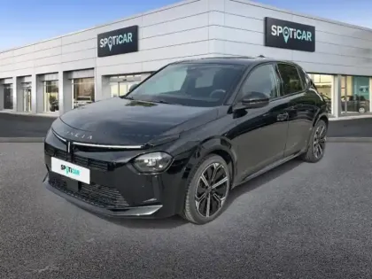 Photo Lancia Ypsilon Lx