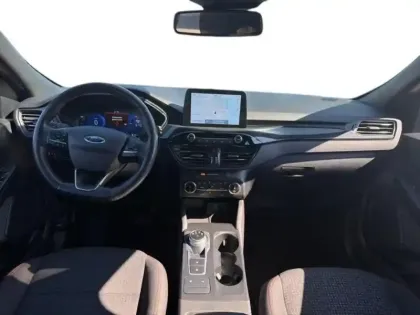 Photo 5 Ford Kuga  2.5 Duratec 190ch FHEV E85 ST-Line BVA