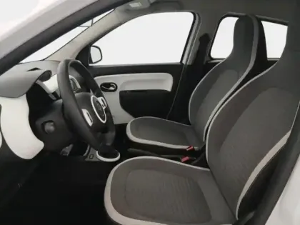Photo 10 Renault Twingo  1.0 SCe 65ch Equilibre