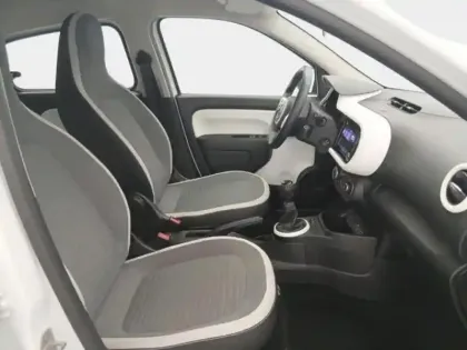 Photo 13 Renault Twingo  1.0 SCe 65ch Equilibre