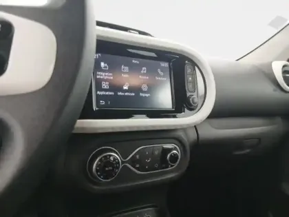 Photo 14 Renault Twingo  1.0 SCe 65ch Equilibre