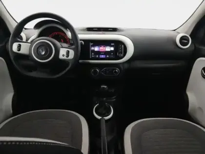 Photo 9 Renault Twingo  1.0 SCe 65ch Equilibre