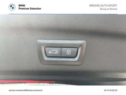 Photo 6 BMW Serie 2 Série 2 ActiveTourer 218d 150ch M Sport DKG7