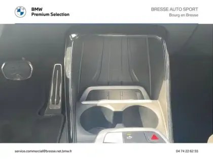 Photo 14 BMW Serie 2 Série 2 ActiveTourer 218d 150ch M Sport DKG7