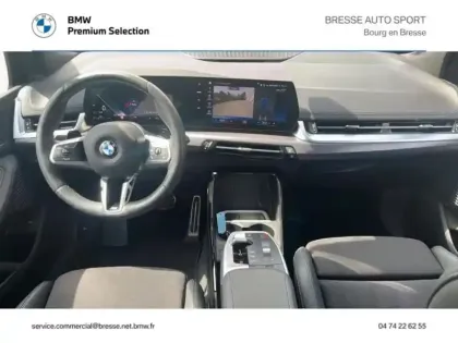Photo 10 BMW Serie 2 Série 2 ActiveTourer 218d 150ch M Sport DKG7