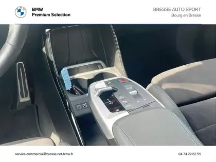 Photo 12 BMW Serie 2 Série 2 ActiveTourer 218d 150ch M Sport DKG7