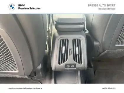 Photo 9 BMW Serie 2 Série 2 ActiveTourer 218d 150ch M Sport DKG7