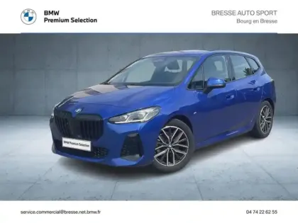 Photo Bmw Serie 2 M Sport