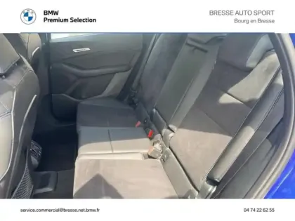 Photo 8 BMW Serie 2 Série 2 ActiveTourer 218d 150ch M Sport DKG7
