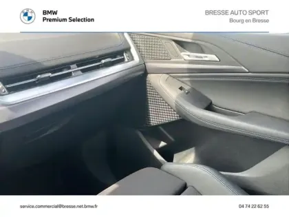 Photo 13 BMW Serie 2 Série 2 ActiveTourer 218d 150ch M Sport DKG7