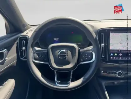Photo 11 Volvo XC40  Recharge 231ch Start EDT