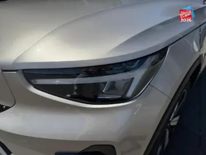 Photo 12 Volvo XC40  Recharge 231ch Start EDT