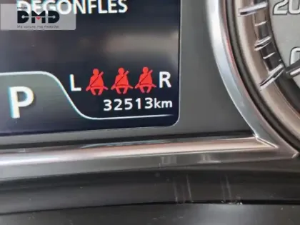 Photo 14 Suzuki S-cross  1.5 Dualjet Hybrid 115ch Style Auto