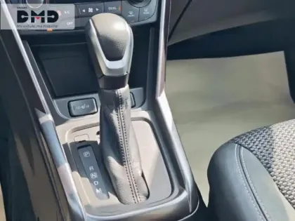 Photo 7 Suzuki S-cross  1.5 Dualjet Hybrid 115ch Style Auto