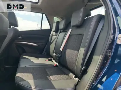 Photo 9 Suzuki S-cross  1.5 Dualjet Hybrid 115ch Style Auto