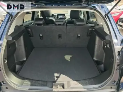 Photo 11 Suzuki S-cross  1.5 Dualjet Hybrid 115ch Style Auto