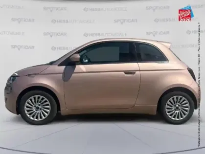 Photo 8 Fiat 500  e 95ch Pack Confort MY23