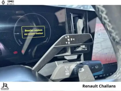 Photo 5 Renault Megane  E-Tech Electric EV60 220ch Techno optimum charge
