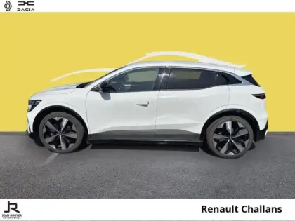 Photo 9 Renault Megane  E-Tech Electric EV60 220ch Techno optimum charge