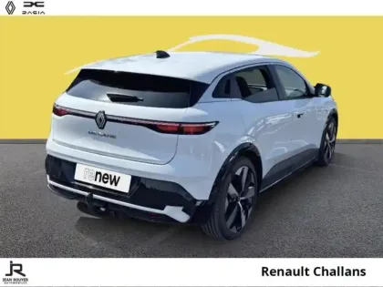 Photo 11 Renault Megane  E-Tech Electric EV60 220ch Techno optimum charge