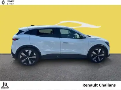 Photo 12 Renault Megane  E-Tech Electric EV60 220ch Techno optimum charge