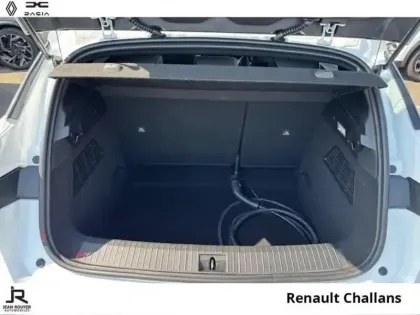 Photo 6 Renault Megane  E-Tech Electric EV60 220ch Techno optimum charge