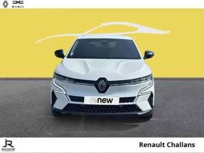 Photo 8 Renault Megane  E-Tech Electric EV60 220ch Techno optimum charge