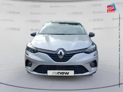 Photo 16 Renault Clio  1.0 TCe 90ch Evolution