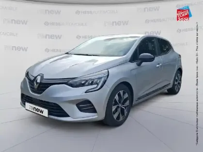 Photo 15 Renault Clio  1.0 TCe 90ch Evolution