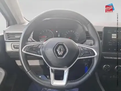 Photo 8 Renault Clio  1.0 TCe 90ch Evolution