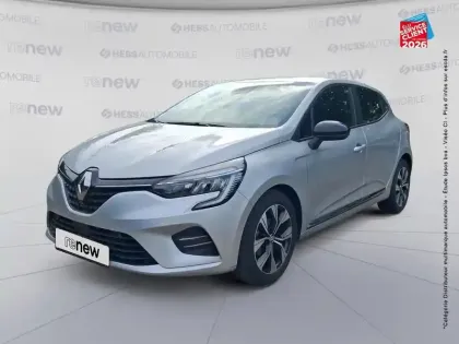 Photo 45 Renault Clio  1.0 TCe 90ch Evolution