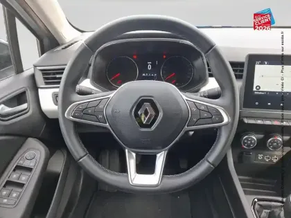 Photo 56 Renault Clio  1.0 TCe 90ch Evolution