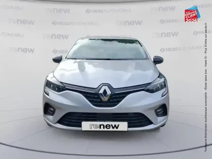 Photo 46 Renault Clio  1.0 TCe 90ch Evolution
