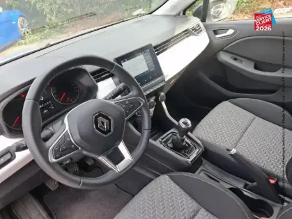 Photo 44 Renault Clio  1.0 TCe 90ch Evolution