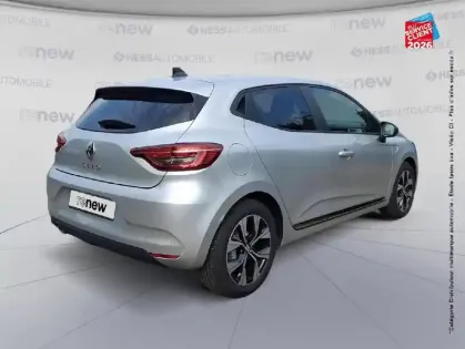Photo 20 Renault Clio  1.0 TCe 90ch Evolution