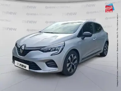 Photo 30 Renault Clio  1.0 TCe 90ch Evolution