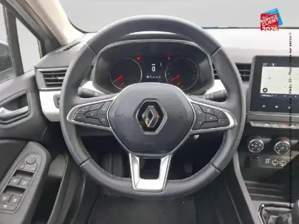 Photo 41 Renault Clio  1.0 TCe 90ch Evolution