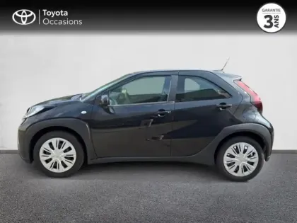 Photo 17 Toyota Aygo X  1.0 VVT-i 72ch Dynamic MY24