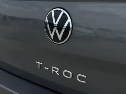 Photo 8 Volkswagen T-roc  1.5 TSI EVO 150ch Style DSG7