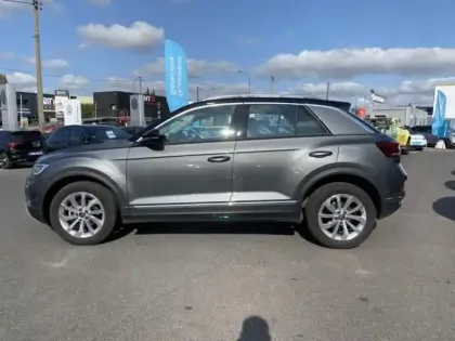 Photo 5 Volkswagen T-roc  1.5 TSI EVO 150ch Style