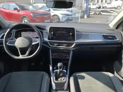 Photo 12 Volkswagen T-roc  1.5 TSI EVO 150ch Style