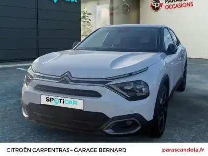Photo Citroën C4 Shine