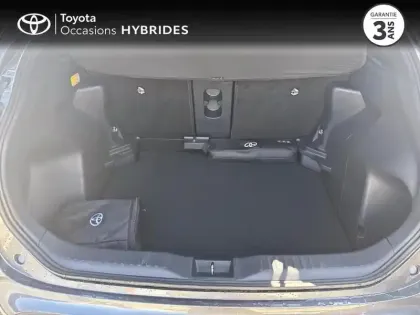 Photo 9 Toyota Yaris  Cross 116h Design MY22