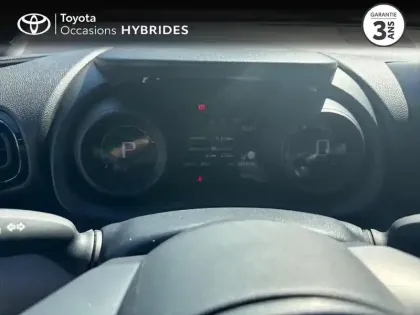 Photo 13 Toyota Yaris  Cross 116h Design MY22