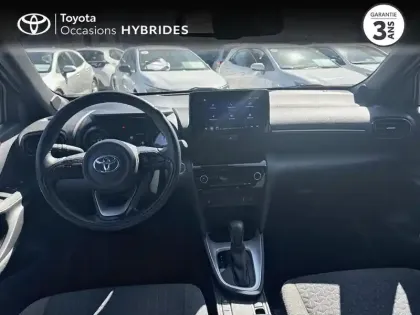 Photo 7 Toyota Yaris  Cross 116h Design MY22